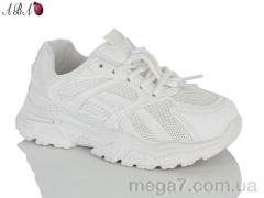 Кроссовки, Aba оптом 5-73-3