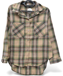 Сорочки жіночі оптом 