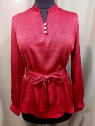 Блузки жіночі БАТАЛ оптом