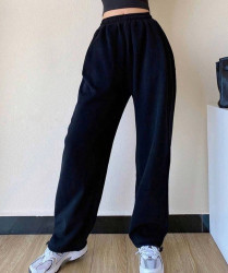 Спортивні штани жіночі на флісі оптом --