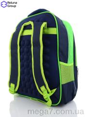 Рюкзак, Reluna Group оптом RELUNA HJ002 green