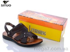 Сандалии, Situo оптом 201-2