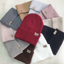 Шапки женские оптом 26348975 002-142