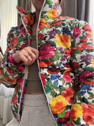 Куртки демисезонні жіночі оптом