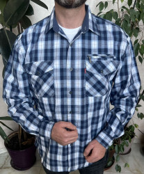 Сорочки чоловічі оптом