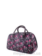 Сумка, Superbag оптом 1739 hustler