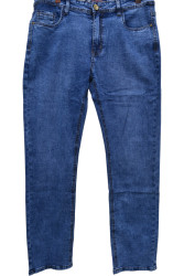 Джинси чоловічі LS.LONGFEI БАТАЛ оптом LS-JEANS   