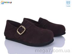 Туфли, Bessky-Kellaifeng оптом BD5241-3
