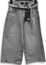 Шорти джинсові жіночі I8DENIM оптом