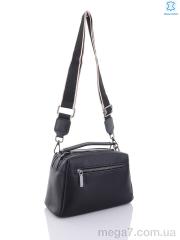 Сумка, Sunshine bag оптом 8856 black
