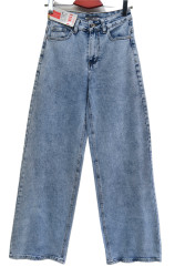 Джинсы женские FOREST JEANS оптом 76291058 5090-43