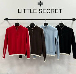 Светри жіночі оптом Little Secret