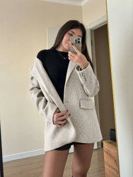 Піджаки жіночі оптом TM LUCY