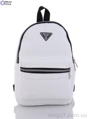 Рюкзак, Reluna Group оптом RELUNA DN003-3 white