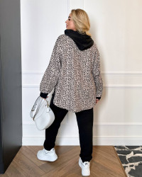 Костюми жіночі БАТАЛ оптом