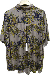 Сорочки жіночі БАТАЛ оптом 