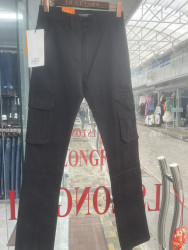 Джоггери чоловічі оптом LS-JEANS 