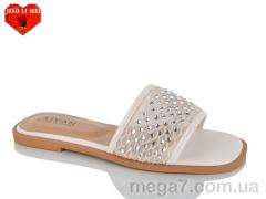 Шлепки, Jiao Li Mei оптом K15