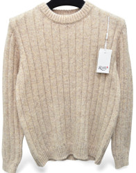 Светри жіночі ПОЛУБАТАЛ оптом Kiss Me