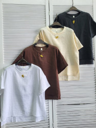 Футболки жіночі оптом 