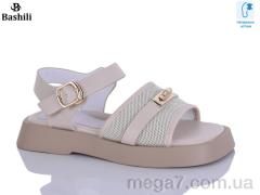 Босоножки, Башили оптом G5511-11