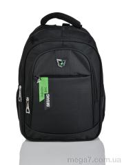 Рюкзак, Red Hat оптом Y3343-3 black