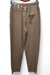 Спортивні штани жіночі БАТАЛ оптом        