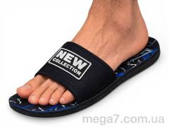 Шлепки, Obuvok оптом S26 white (98741)