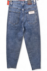 Джинси жіночі RELUCKY ПОЛУБАТАЛ оптом