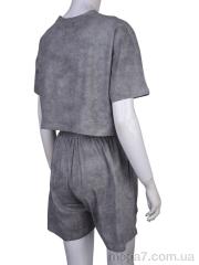 Костюм, Мир оптом 4407-WY129 grey