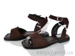 Босоножки, Бабочка-Mengfuna-AESD оптом 2818-69