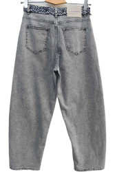 Джинси жіночі DERUN БАТАЛ оптом