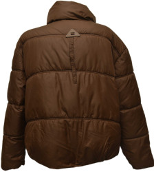 Куртки зимові жіночі оптом