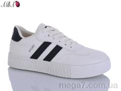 Кроссовки, Aba оптом H63A35-211