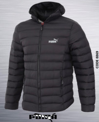 Куртки демисезонные мужские оптом 38607412 8869-16