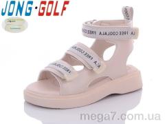 Босоножки, Jong Golf оптом Jong Golf B20334-3