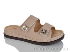 Шлепки, Leguzaza оптом 601-5