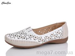 Мокасины, Chunsen оптом 2552-3