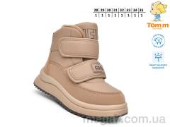 Ботинки, TOM.M оптом T11749K