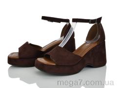 Босоножки, Loretta оптом V019-1