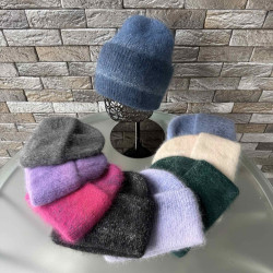 Шапки жіночі оптом