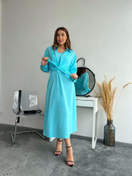 Сукні жіночі (2-ка) оптом