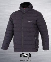 Куртки демисезонные мужские БАТАЛ оптом 68259713 7811-19