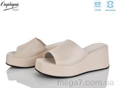 Шлепки, Dageni оптом F888-3