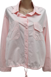 Рубашки женские оптом 96804172 232-285