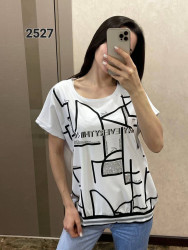 Футболки жіночі БАТАЛ оптом