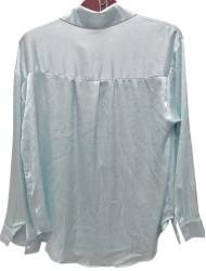 Рубашки женские оптом BASE 09624713 3021-66