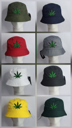 Панамы мужские оптом 95673182 12-108