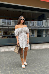 Сукні жіночі оптом 