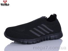 Кроссовки, SUBA оптом A6607-1